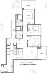 Fourth Avenue Residences (D10), Apartment #502303621